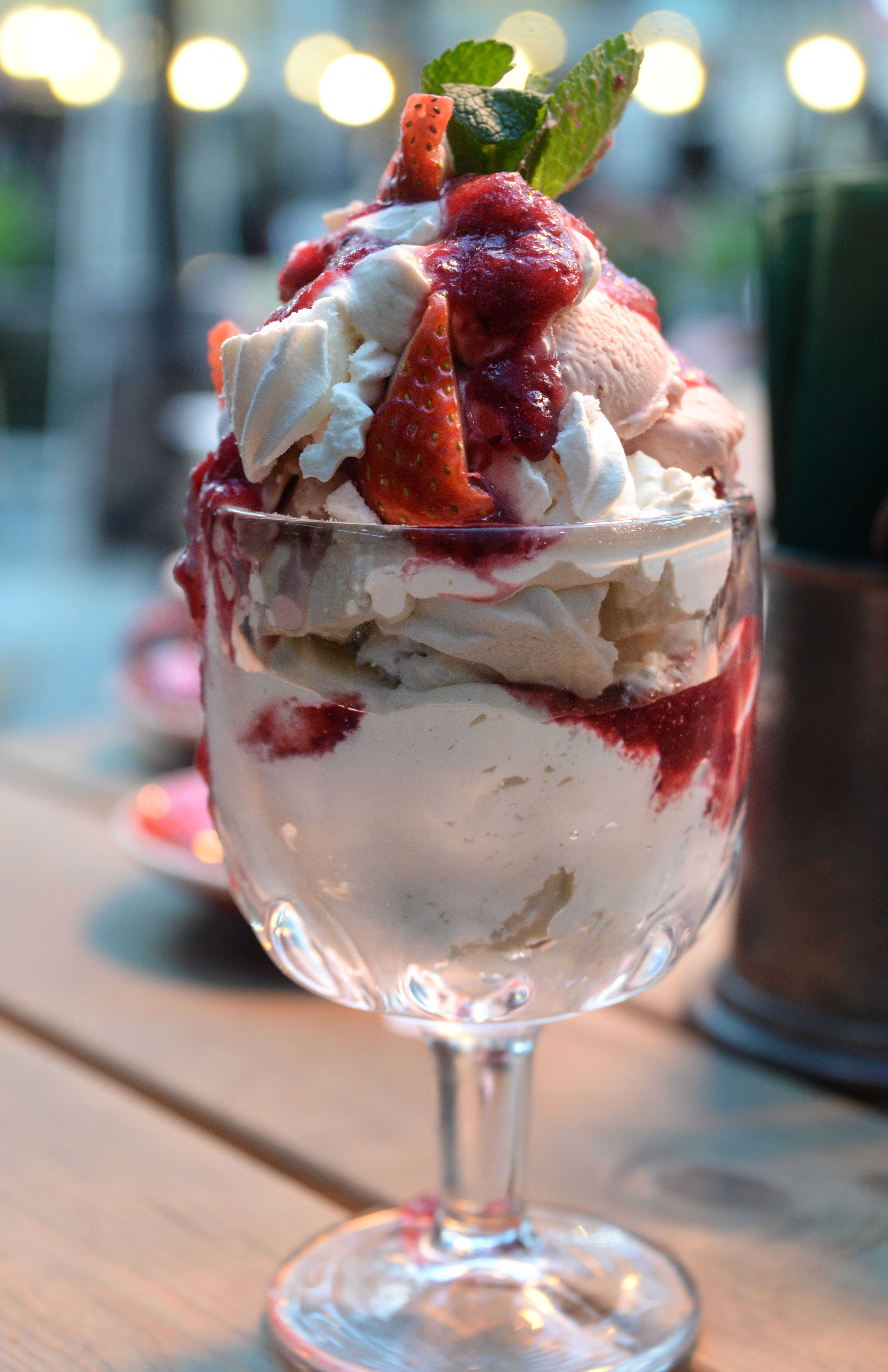 Eton Mess