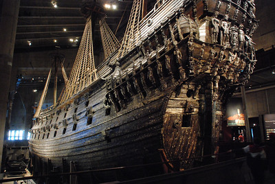 The Vasa