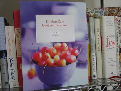 TasteBook cookbook