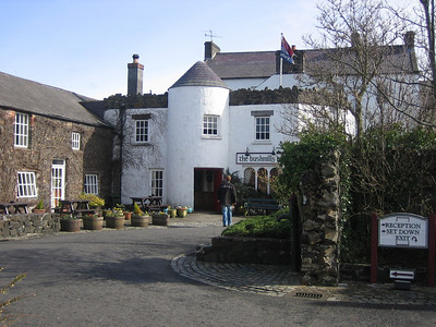 Bushmills Inn Hotel