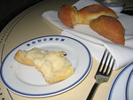 Bouchon's delicious bread