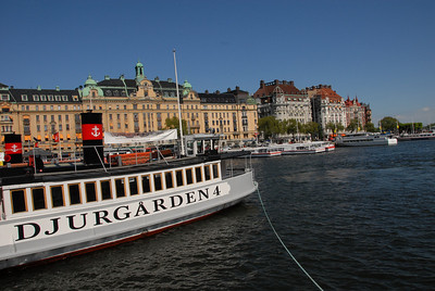 Djurgarden