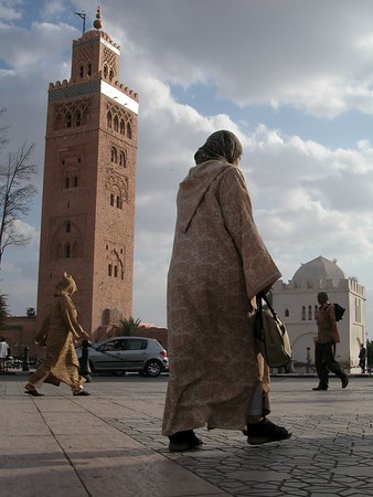 Marrakech, Morocco