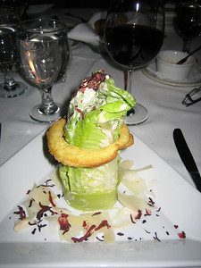 Salad at Paloma 