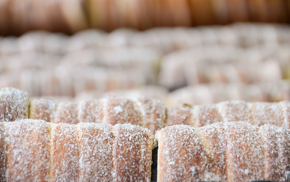 trdelnik