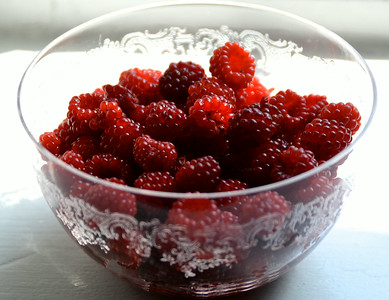 WINEBERRIES