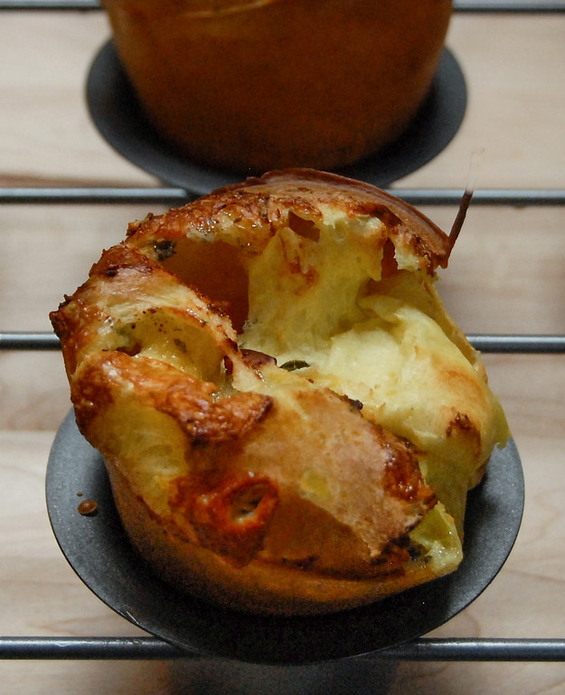 popovers