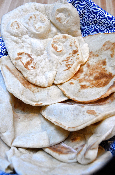 PITA