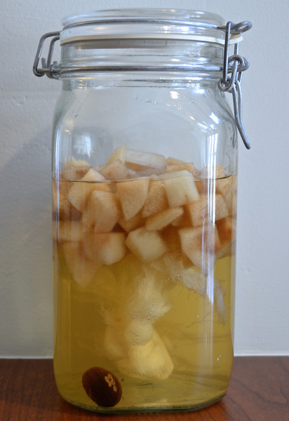 APPLE PIE AQUAVIT