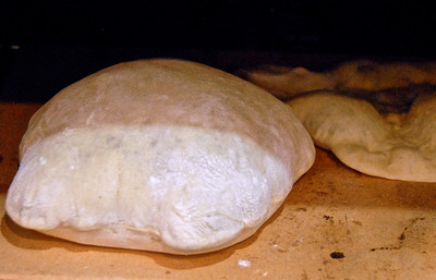 BAKING PITA