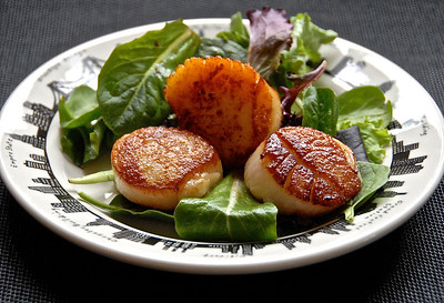 SCALLOPS