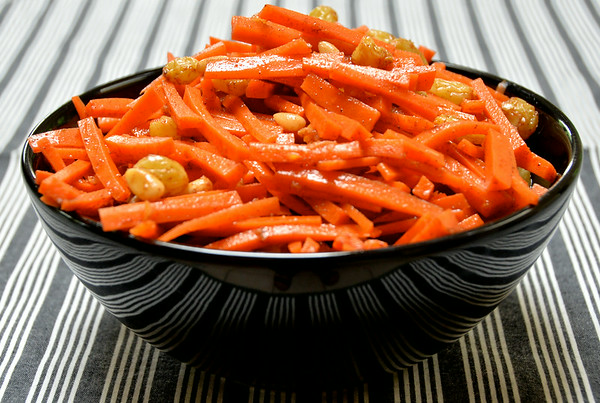 carrot salad